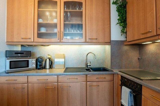 Ferienwohnung in Großenbrode - Haus "Belvedere", Wohnung 87 - Bild 6