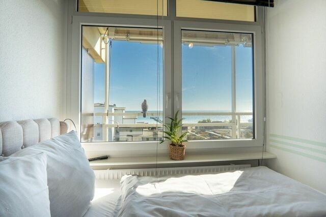 Ferienwohnung in Großenbrode - Haus "Belvedere", Wohnung 87 - Bild 14