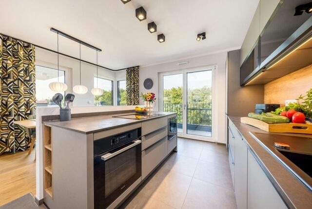 Ferienwohnung in Ostseeheilbad Zingst - Strandvilla Zingst-AP 16 - Bild 22