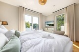 Ferienwohnung in Ostseeheilbad Zingst - Strandvilla Zingst-AP 16 - Bild 19