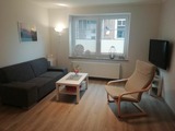 Ferienwohnung in Fehmarn OT Petersdorf - Ferienhof Haltermann Haus 32 b Wohnung Nr. 2 EG - Bild 1