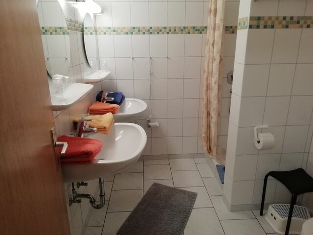 Ferienwohnung in Fehmarn OT Petersdorf - Ferienhof Haltermann Haus 32 b Wohnung Nr. 2 EG - Bild 2