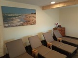 Ferienwohnung in Fehmarn OT Petersdorf - Ferienhof Haltermann Haus 32 b Wohnung Nr. 2 EG - Bild 8