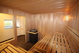 Ferienwohnung in Fehmarn OT Petersdorf - Ferienhof Haltermann Haus 32 b Wohnung Nr. 2 EG - Bild 9