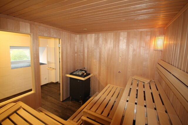 Ferienwohnung in Fehmarn OT Petersdorf - Ferienhof Haltermann Haus 32 b Wohnung Nr. 2 EG - Bild 9