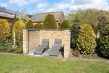 Ferienwohnung in Fehmarn OT Petersdorf - Ferienhof Haltermann Haus 32 b Wohnung Nr. 2 EG - Bild 11
