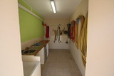 Ferienwohnung in Fehmarn OT Petersdorf - Ferienhof Haltermann Haus 32 b Wohnung Nr. 2 EG - Bild 14