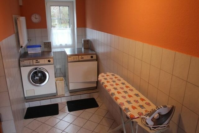 Ferienwohnung in Fehmarn OT Petersdorf - Ferienhof Haltermann Haus 32 b Wohnung Nr. 2 EG - Bild 19