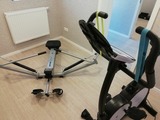 Ferienwohnung in Fehmarn OT Petersdorf - Ferienhof Haltermann Haus 32 b Wohnung Nr. 2 EG - Bild 21