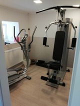 Ferienwohnung in Fehmarn OT Petersdorf - Ferienhof Haltermann Haus 32 b Wohnung Nr. 2 EG - Bild 23