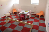 Ferienwohnung in Fehmarn OT Petersdorf - Ferienhof Haltermann Haus 32 b Wohnung Nr. 2 EG - Bild 25