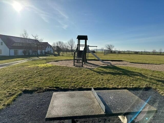 Ferienwohnung in Dranske - Kapitänskajüte am Bakenberg- D21 - Bild 3