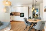 Ferienwohnung in Gr&ouml;mitz - Quartier 18 - 3 | Komfort-Appartement (69 m&sup2;) | APPARTO Gr&ouml;mitz - Bild 1