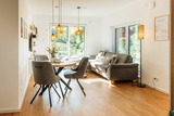 Ferienwohnung in Gr&ouml;mitz - Quartier 18 - 3 | Komfort-Appartement (69 m&sup2;) | APPARTO Gr&ouml;mitz - Bild 5