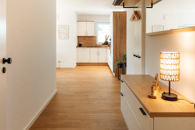 Ferienwohnung in Gr&ouml;mitz - Quartier 18 - 3 | Komfort-Appartement (69 m&sup2;) | APPARTO Gr&ouml;mitz - Bild 7