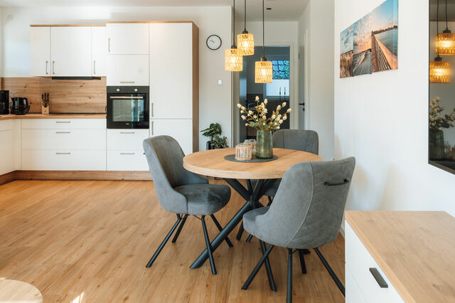 Ferienwohnung in Gr&ouml;mitz - Quartier 18 - 3 | Komfort-Appartement (69 m&sup2;) | APPARTO Gr&ouml;mitz - Bild 9
