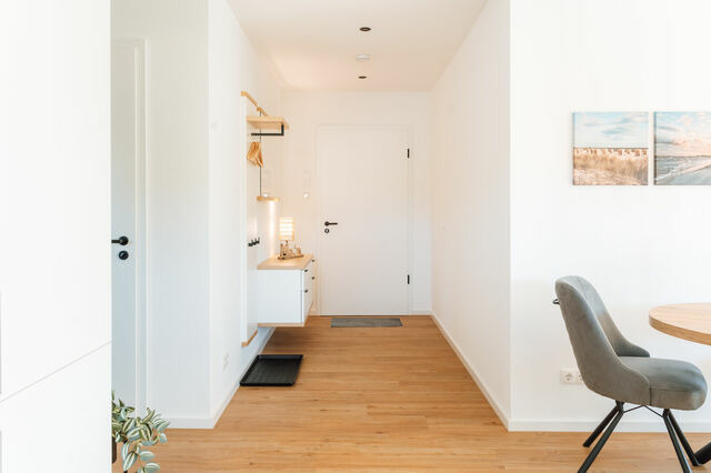 Ferienwohnung in Gr&ouml;mitz - Quartier 18 - 3 | Komfort-Appartement (69 m&sup2;) | APPARTO Gr&ouml;mitz - Bild 11