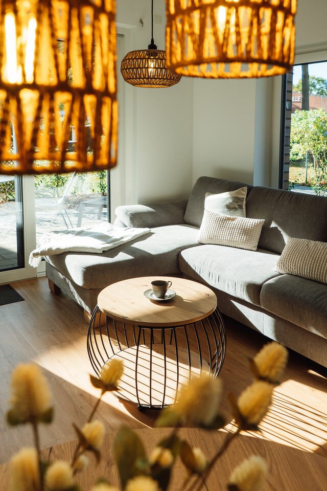 Ferienwohnung in Gr&ouml;mitz - Quartier 18 - 3 | Komfort-Appartement (69 m&sup2;) | APPARTO Gr&ouml;mitz - Bild 15