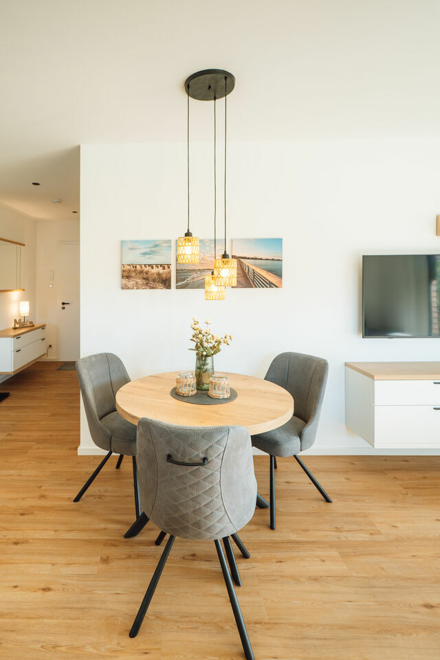 Ferienwohnung in Gr&ouml;mitz - Quartier 18 - 3 | Komfort-Appartement (69 m&sup2;) | APPARTO Gr&ouml;mitz - Bild 17