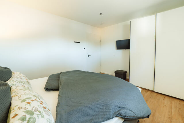 Ferienwohnung in Gr&ouml;mitz - Quartier 18 - 3 | Komfort-Appartement (69 m&sup2;) | APPARTO Gr&ouml;mitz - Bild 24