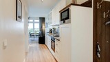 Ferienwohnung in Fehmarn OT Fehmarnsund - Strandresidenz Vogelflug Meerblick Fehmarnsund - Bild 8