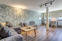 Ferienwohnung in Zinnowitz - Fewo Susi Fewo Susi