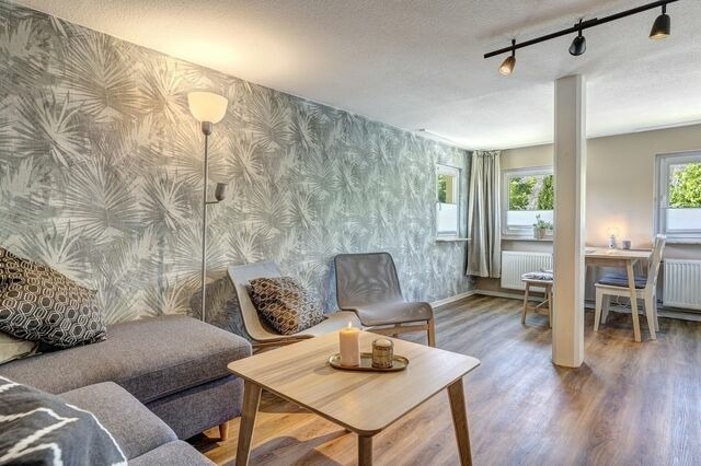 Ferienwohnung in Zinnowitz - Fewo Susi - Bild 3 Ferienwohnung in Zinnowitz - Fewo Susi - Bild 3