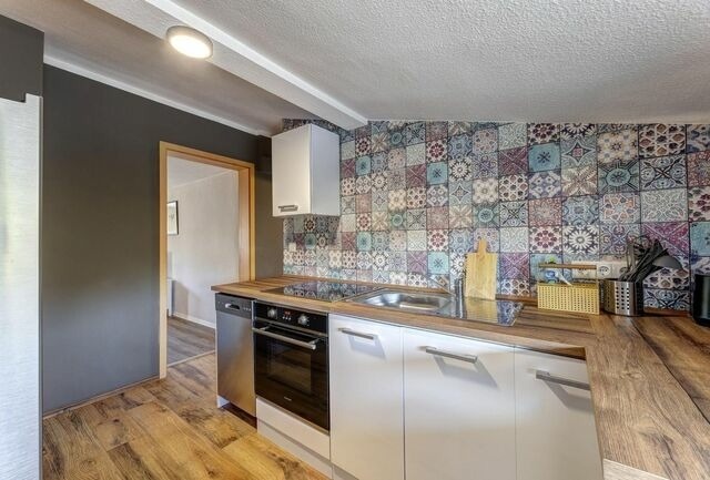 Ferienwohnung in Zinnowitz - Fewo Susi - Bild 5 Ferienwohnung in Zinnowitz - Fewo Susi - Bild 5