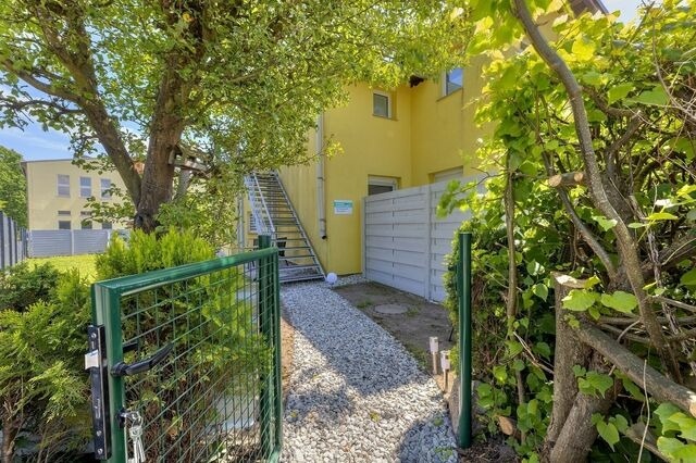 Ferienwohnung in Zinnowitz - Fewo Susi - Bild 11 Ferienwohnung in Zinnowitz - Fewo Susi - Bild 11