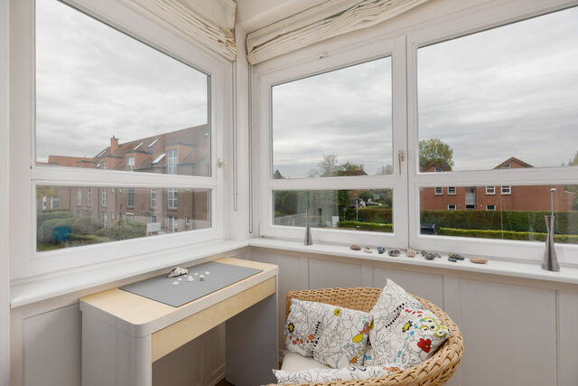 Ferienwohnung in Schönberg - Strandkorb - Bild 2 Ferienwohnung in Schönberg - Strandkorb - Bild 2