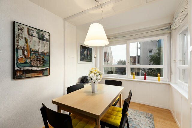 Ferienwohnung in Schönberg - Strandkorb - Bild 3 Ferienwohnung in Schönberg - Strandkorb - Bild 3