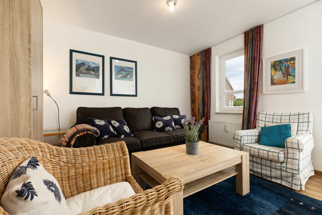 Ferienwohnung in Schönberg - Strandkorb - Bild 5 Ferienwohnung in Schönberg - Strandkorb - Bild 5