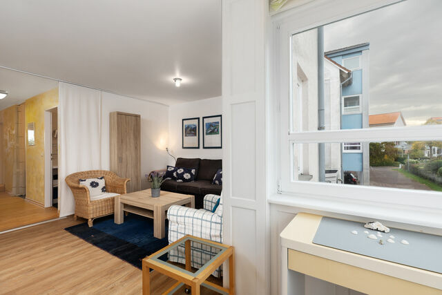 Ferienwohnung in Schönberg - Strandkorb - Bild 6 Ferienwohnung in Schönberg - Strandkorb - Bild 6