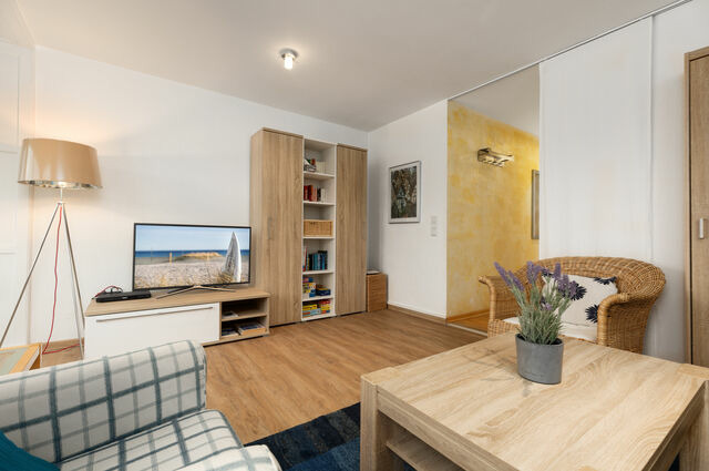 Ferienwohnung in Schönberg - Strandkorb - Bild 8 Ferienwohnung in Schönberg - Strandkorb - Bild 8