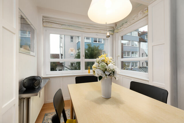 Ferienwohnung in Schönberg - Strandkorb - Bild 10 Ferienwohnung in Schönberg - Strandkorb - Bild 10