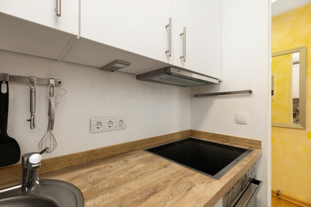 Ferienwohnung in Schönberg - Strandkorb - Bild 13 Ferienwohnung in Schönberg - Strandkorb - Bild 13