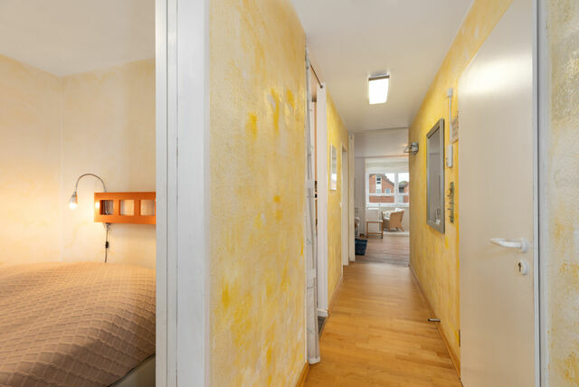 Ferienwohnung in Schönberg - Strandkorb - Bild 14 Ferienwohnung in Schönberg - Strandkorb - Bild 14