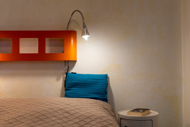 Ferienwohnung in Schönberg - Strandkorb - Bild 16 Ferienwohnung in Schönberg - Strandkorb - Bild 16