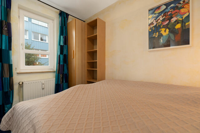 Ferienwohnung in Schönberg - Strandkorb - Bild 17 Ferienwohnung in Schönberg - Strandkorb - Bild 17