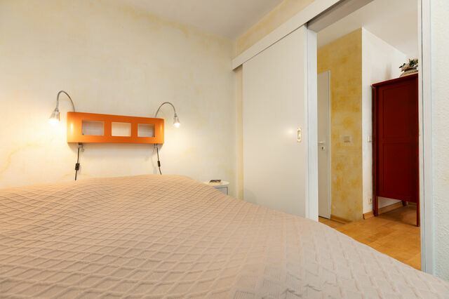 Ferienwohnung in Schönberg - Strandkorb - Bild 18 Ferienwohnung in Schönberg - Strandkorb - Bild 18