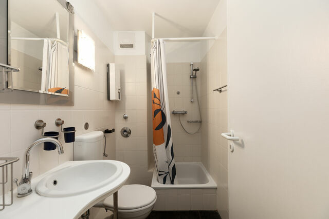 Ferienwohnung in Schönberg - Strandkorb - Bild 19 Ferienwohnung in Schönberg - Strandkorb - Bild 19