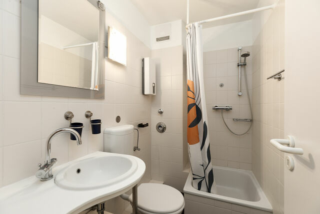 Ferienwohnung in Schönberg - Strandkorb - Bild 20 Ferienwohnung in Schönberg - Strandkorb - Bild 20