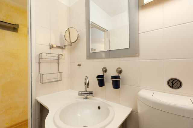 Ferienwohnung in Schönberg - Strandkorb - Bild 21 Ferienwohnung in Schönberg - Strandkorb - Bild 21