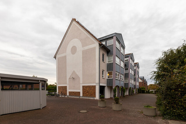 Ferienwohnung in Schönberg - Strandkorb - Bild 22 Ferienwohnung in Schönberg - Strandkorb - Bild 22