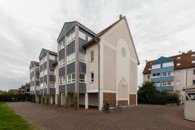 Ferienwohnung in Schönberg - Strandkorb - Bild 23 Ferienwohnung in Schönberg - Strandkorb - Bild 23