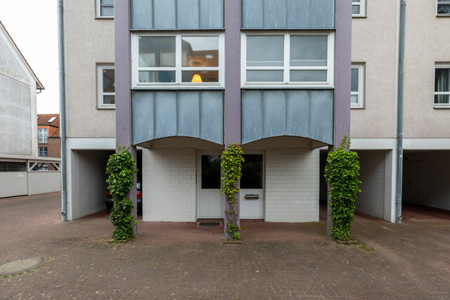 Ferienwohnung in Schönberg - Strandkorb - Bild 24 Ferienwohnung in Schönberg - Strandkorb - Bild 24