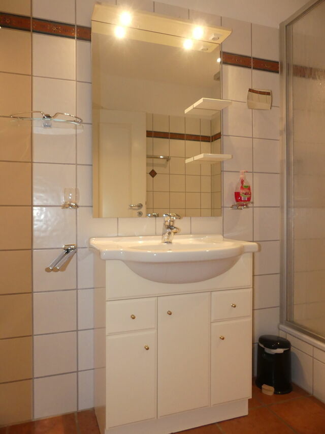 Ferienwohnung in Stolpe - Landhaus am Haff A3 - Bild 13 Ferienwohnung in Stolpe - Landhaus am Haff A3 - Bild 13