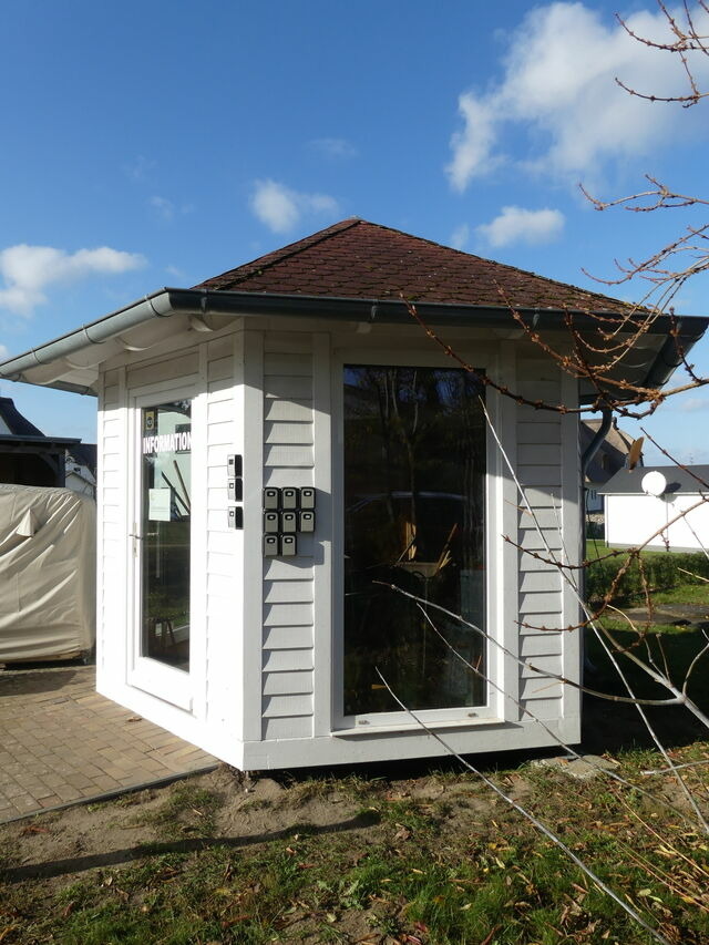 Ferienwohnung in Stolpe - Landhaus am Haff A3 - Bild 15 Ferienwohnung in Stolpe - Landhaus am Haff A3 - Bild 15