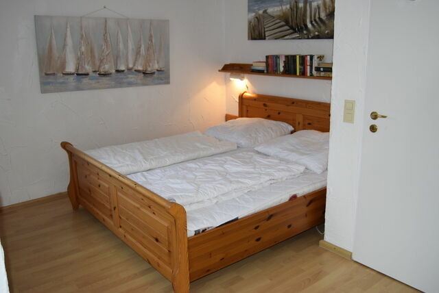 Ferienwohnung in Schönberger Strand - "Schöne Aussicht", App.29 - Bild 3