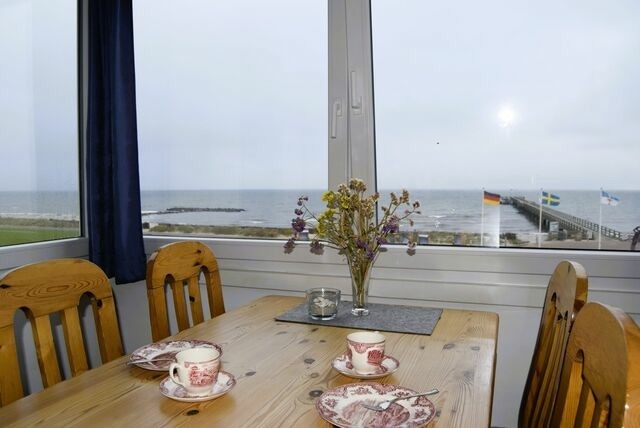 Ferienwohnung in Schönberger Strand - "Schöne Aussicht", App.29 - Bild 7